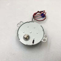 Мотор редуктор JS-530T DC12V 10R/MIN для кофемашины Supra CMS-3600