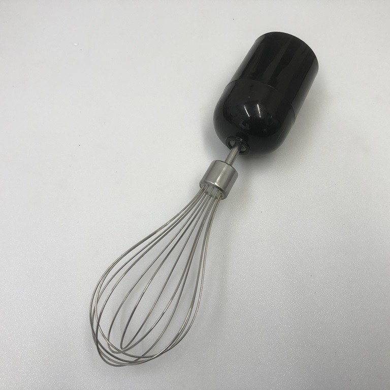 Насадка венчик в сборе с редуктором для блендера Blackton Bt HB732SS