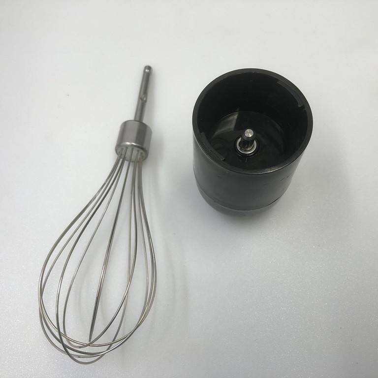 Насадка венчик в сборе с редуктором для блендера Blackton Bt HB732SS