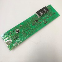 Плата управления 2246680 V0008 CJB-G1-HX-004 для стиральной машины Gorenje W1NHEI62SAS