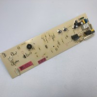 Плата управления 2246680 V0008 CJB-G1-HX-004 для стиральной машины Gorenje W1NHEI62SAS