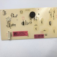Плата управления 2246680 V0008 CJB-G1-HX-004 для стиральной машины Gorenje W1NHEI62SAS