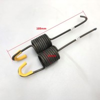 Пружины бака для стиральной машины Candy CSO44 286TWM-07