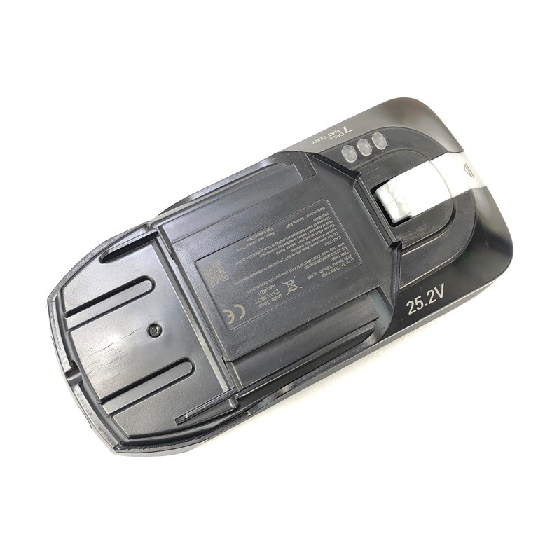 Аккумулятор SS-2230002965 25.2V 2000mAh 51.8Wh для пылесоса Tefal TY98A9WO/4Q3
