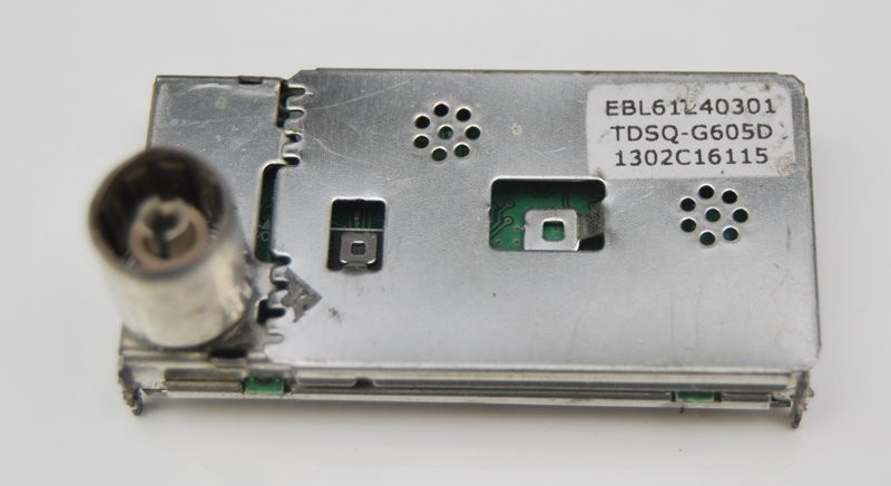 EBL61240301 TDSQ-G605D
