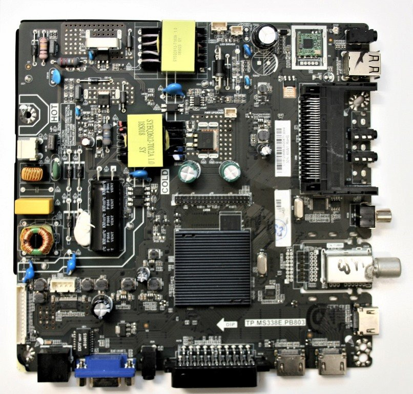 TP.MS338E.PB803 POLARLINE 40PL52TC-SM