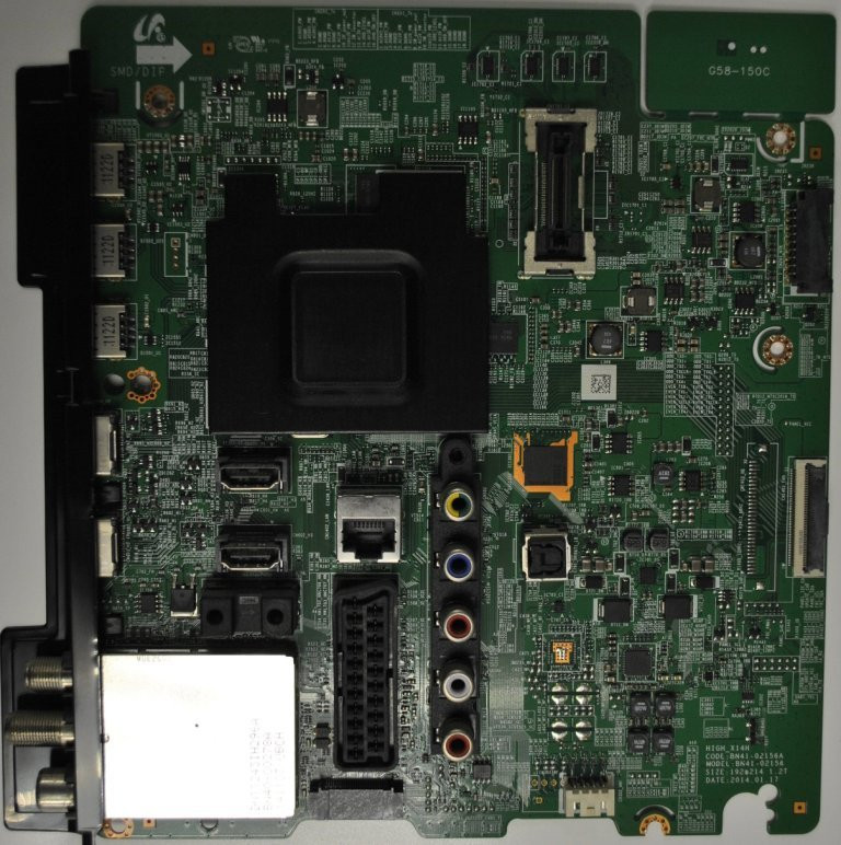 BN41-02156A BN94-07458B