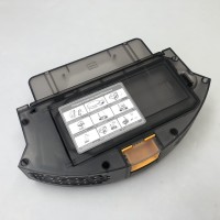 REDMOND RV-R650S RV-R670S оригинальный контейнер, бункер для сбора пыли