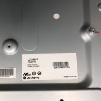 Матрица LC320EUD SC P1 6870S-1277A 6870S-1278A для телевизора LG 32LW4500 32LW575