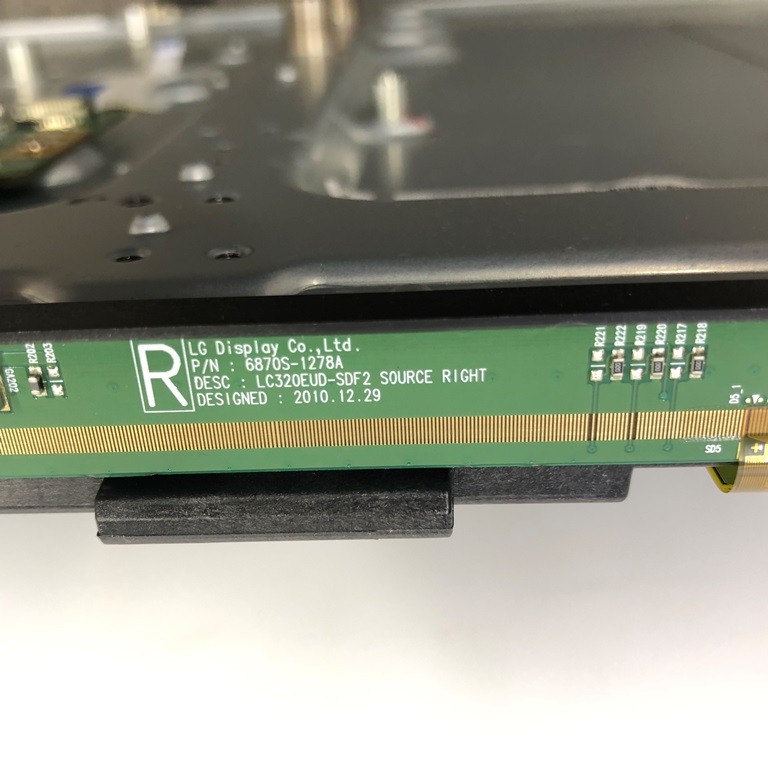Матрица LC320EUD SC P1 6870S-1277A 6870S-1278A для телевизора LG 32LW4500 32LW575