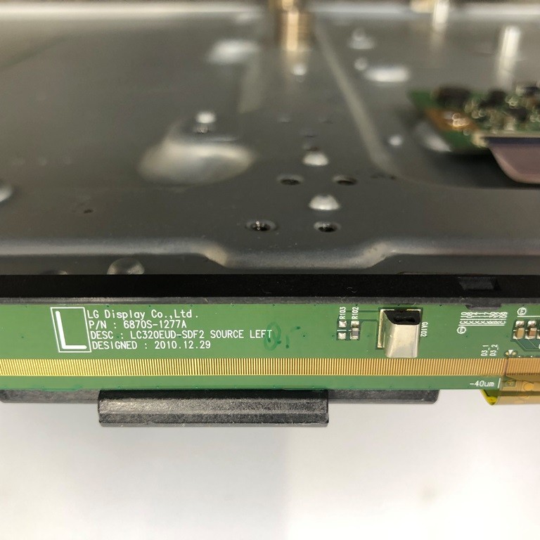 Матрица LC320EUD SC P1 6870S-1277A 6870S-1278A для телевизора LG 32LW4500 32LW575