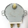 Мотор тарелки СВЧ TYJ50-8A7 220-240V 0.2W 4r/min