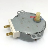 Мотор тарелки СВЧ TYJ50-8A7 220-240V 0.2W 4r/min