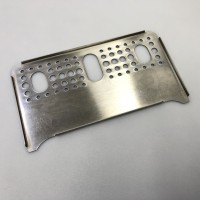 Решетка металлическая каплесборного поддона для кофемашины Redmond RCM-1517