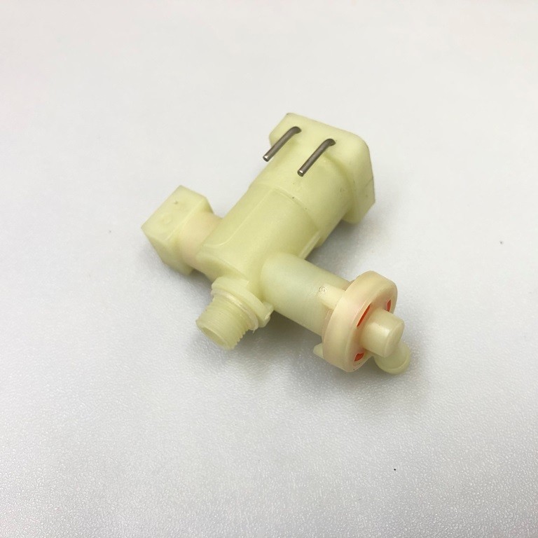 Аварийный, предохранительный клапан вибрационной помпы для кофемашины Supra CMS-3600