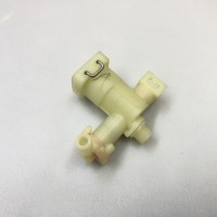 Аварийный, предохранительный клапан вибрационной помпы для кофемашины Supra CMS-3600