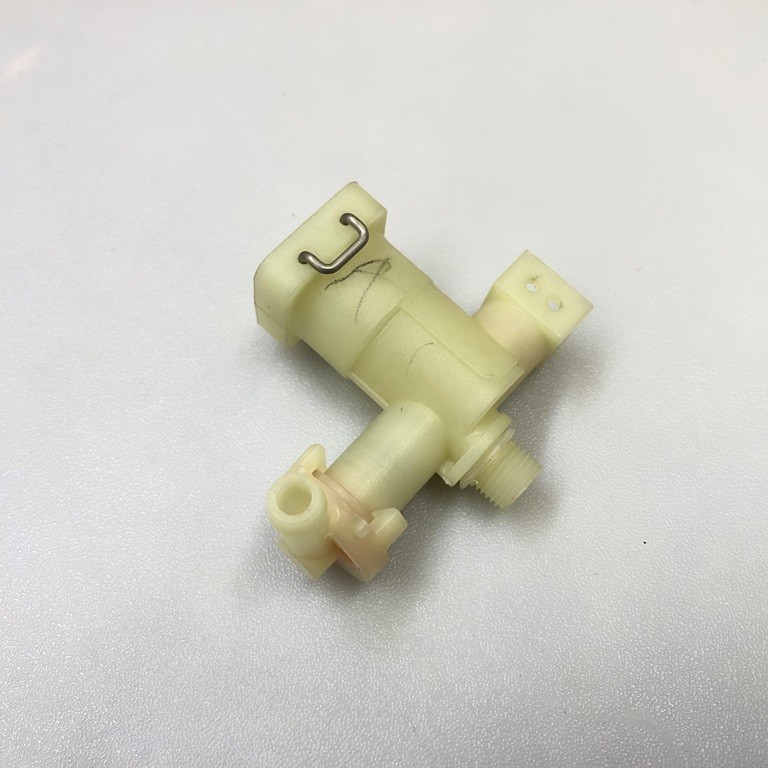 Аварийный, предохранительный клапан вибрационной помпы для кофемашины Supra CMS-3600