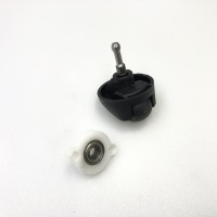 Колесо переднее для робота пылесоса TEFAL RG8575WH