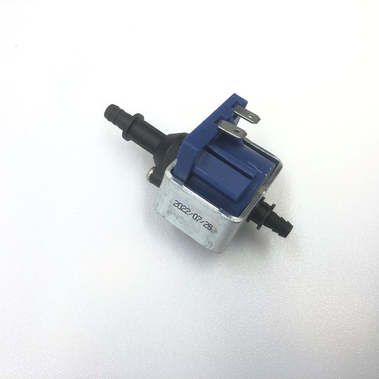 Помпа, насос оригинальный Jiayin JYPC-2 AC220-240V 16W для парогенератора Philips GC6740 и др.