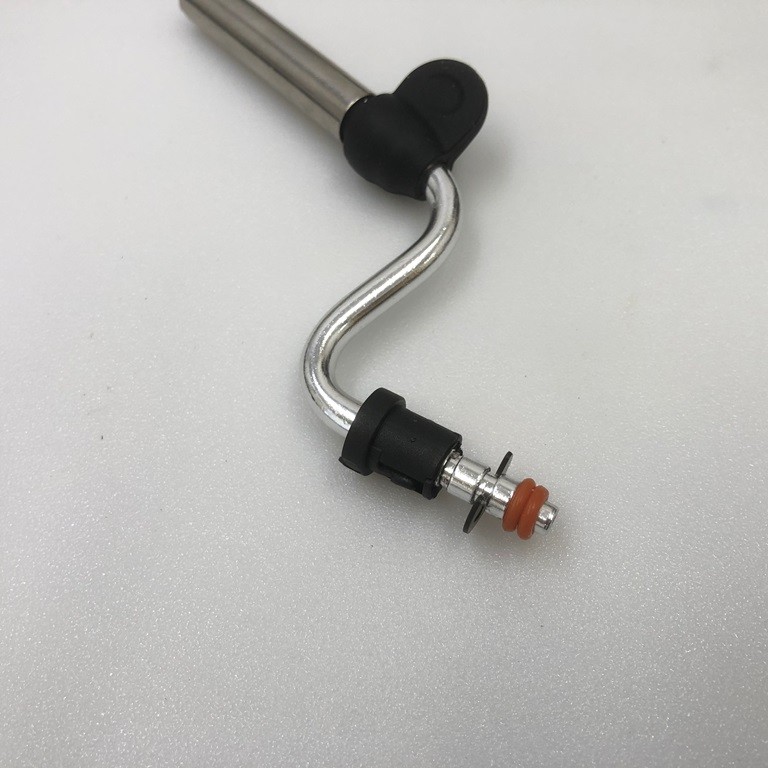 Капучинатор для кофеварки JVC JK-CF33