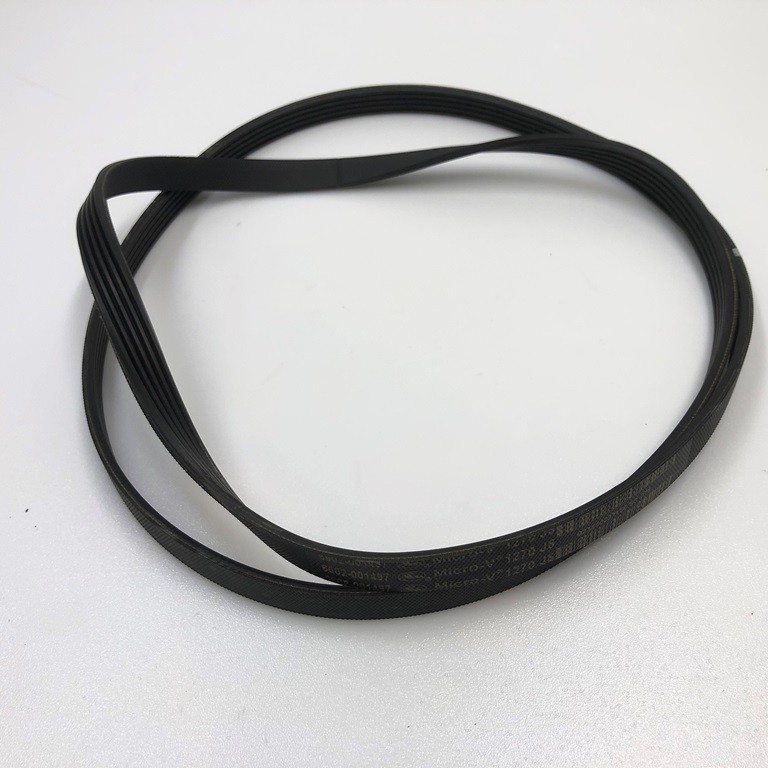 Ремень 602-001497 1270 J5 для стиральной машины Samsung WW80AG6S28ANLP