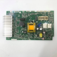 Электронный блок управления 21501415801 для стиральной машины Hotpoint NSD 8249 D AVE RU