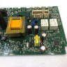 Электронный блок управления 21501415801 для стиральной машины Hotpoint NSD 8249 D AVE RU