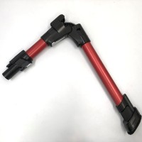 Труба гибкая красная SS-2230002891 для пылесоса Tefal TY98A9WO/4Q3 TY9679WO