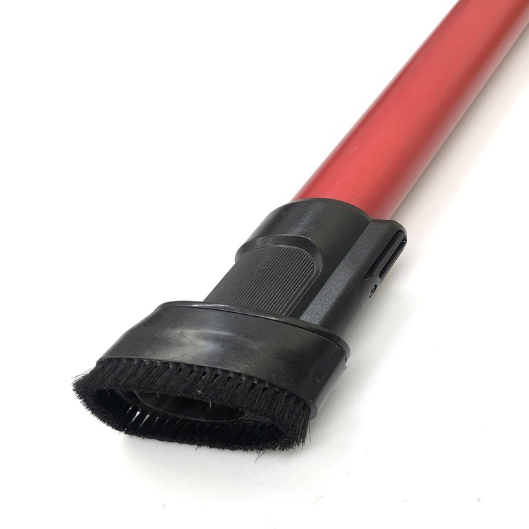Труба гибкая красная SS-2230002891 для пылесоса Tefal TY98A9WO/4Q3 TY9679WO