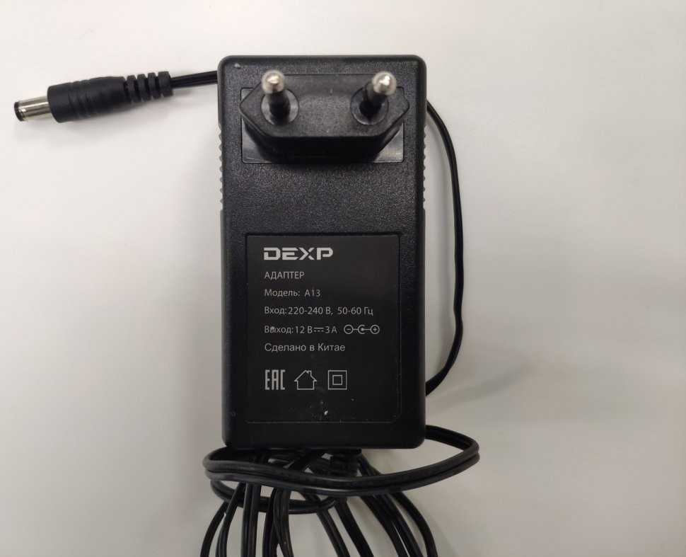 Адаптер DEXP A13