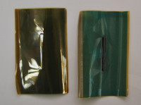 NT65830H-C027BA T430HVN01.6 XR BD T430HVN01.6 XL