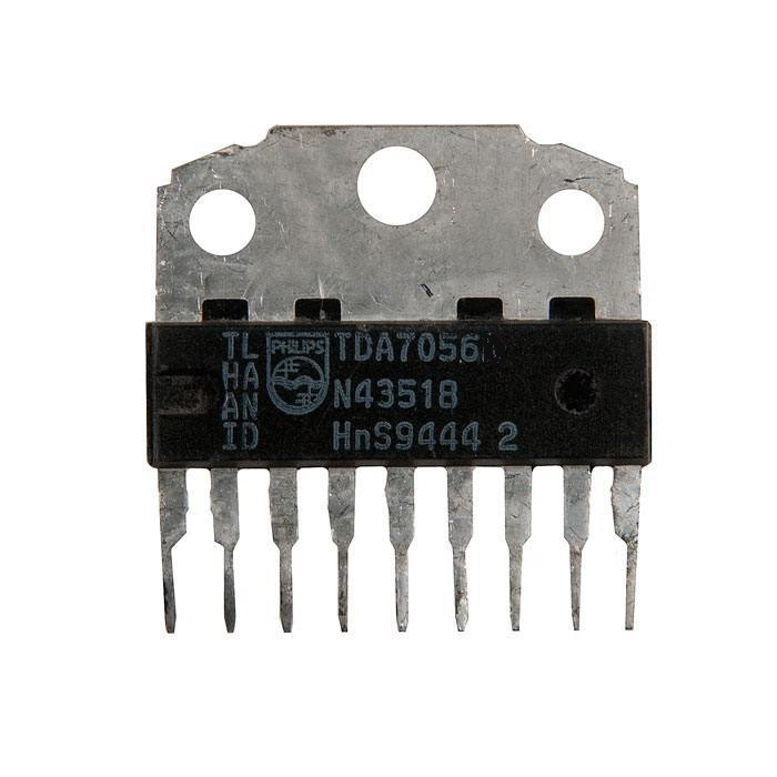 TDA7056B