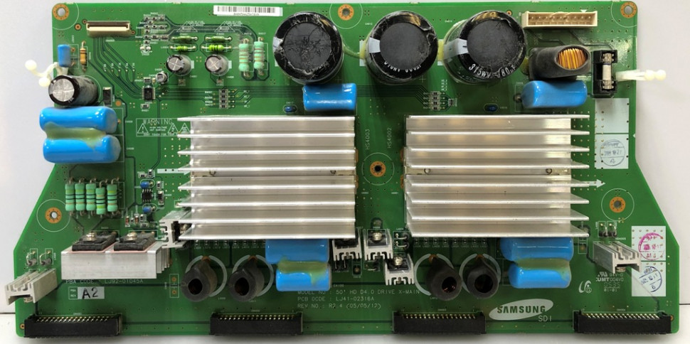 LJ41-02316A LJ92-01045A