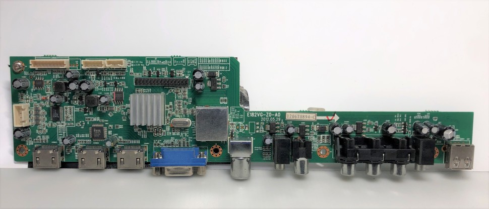 E182VG-Z0-A0 BBK LEM3289F