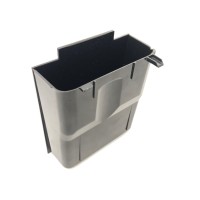 Контейнер для кофейного жмыха MS-5A21290 для кофемашин Krups EA81 EA82 EA89 FDB145001P