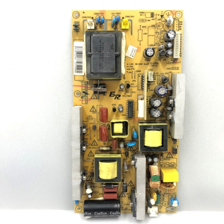 Блок питания IPB733V4 SIPS32V8P IPB732 899-732-B016 для телевизора IZUMI TL32H211B