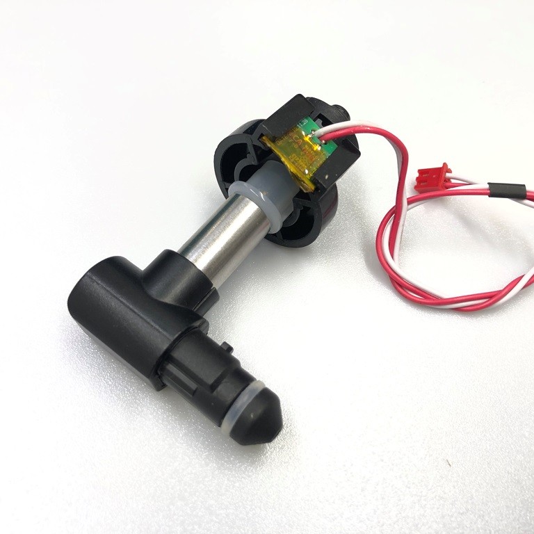 Кран пар/вода для кофемашины Thomson CF20M01