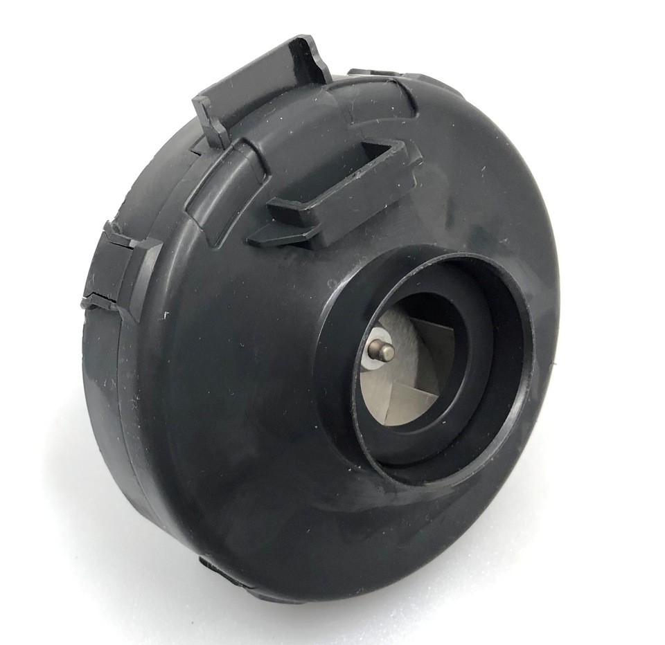 Мотор GRS545VFB5520/72 22.2V для пылесоса Polaris PVCS 0922HR