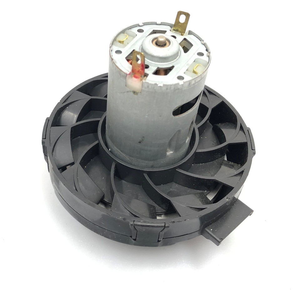 Мотор GRS545VFB5520/72 22.2V для пылесоса Polaris PVCS 0922HR