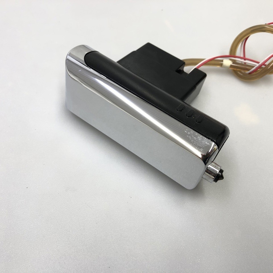 Узел подачи кофе для кофемашины Redmond RCM-1517