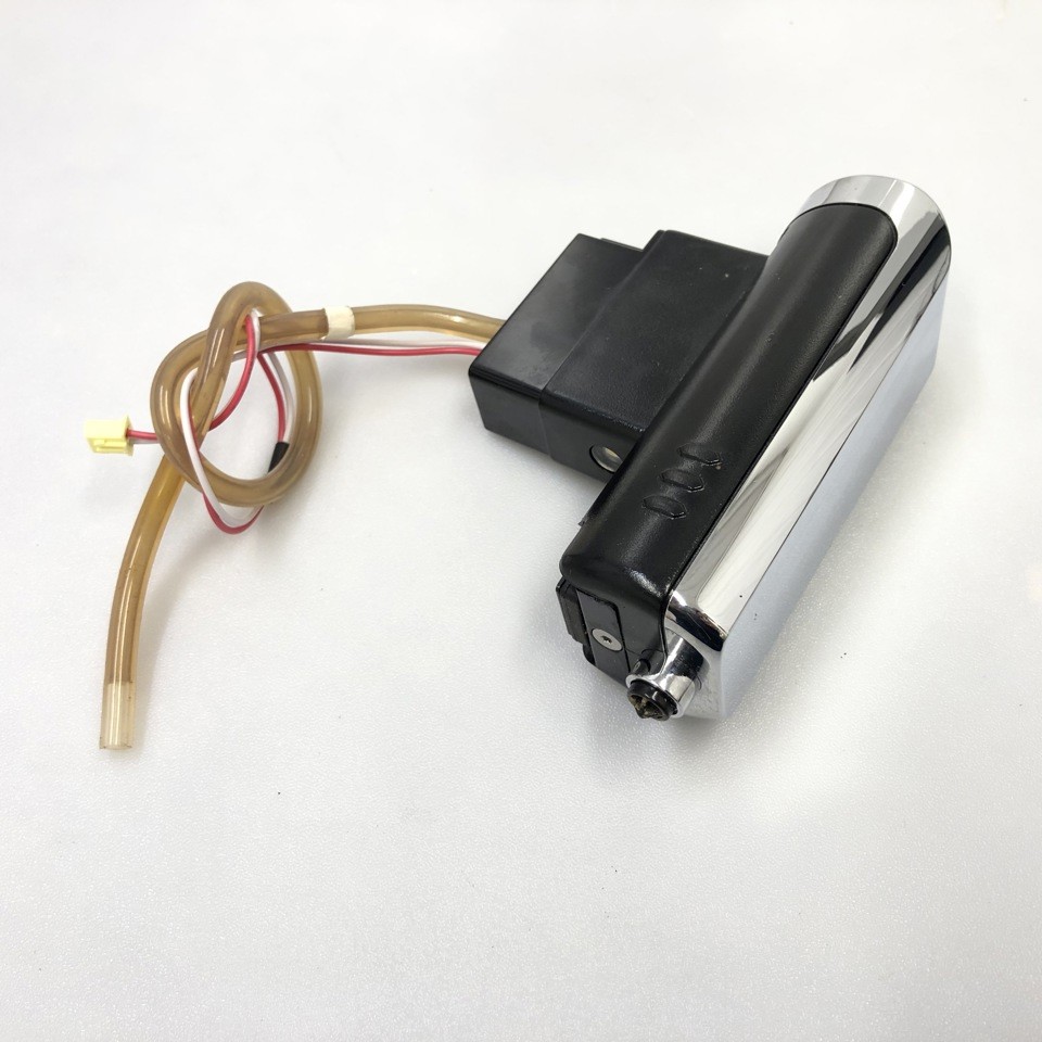 Узел подачи кофе для кофемашины Redmond RCM-1517