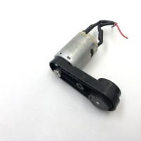 GRD-DC385 DC 22.2V 12W мотор турбо-щетки в сборе с приводом оригинал для пылесоса Haier HVC400HE HVC400H