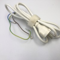 Шнур, кабель питания оригинальный 1.7 метра для парогенератора Philips GC7933 30 BI