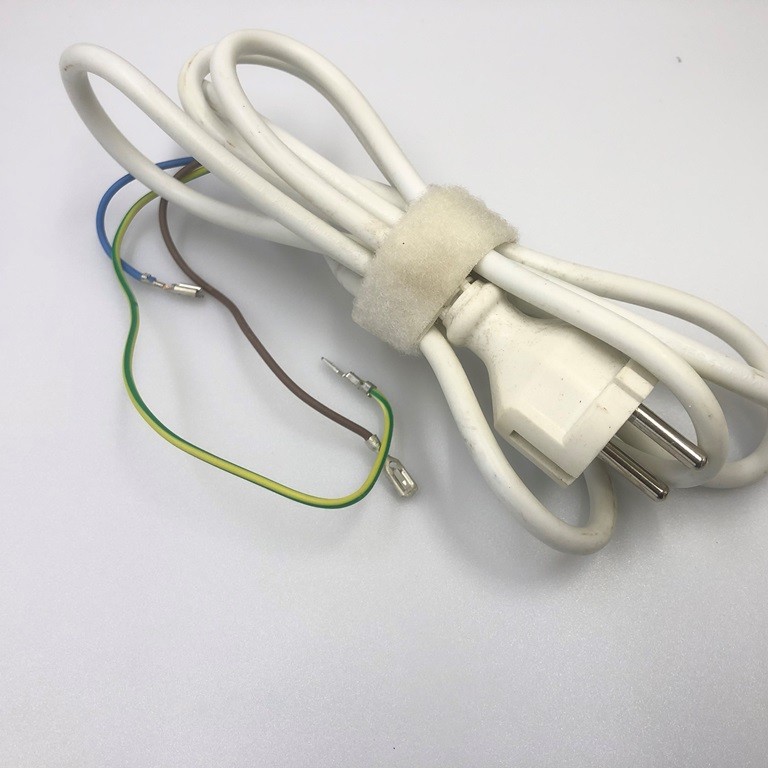 Шнур, кабель питания оригинальный 1.7 метра для парогенератора Philips GC7933 30 BI