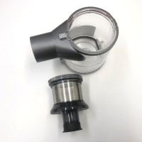 Контейнер для пыли в сборе RED V3060