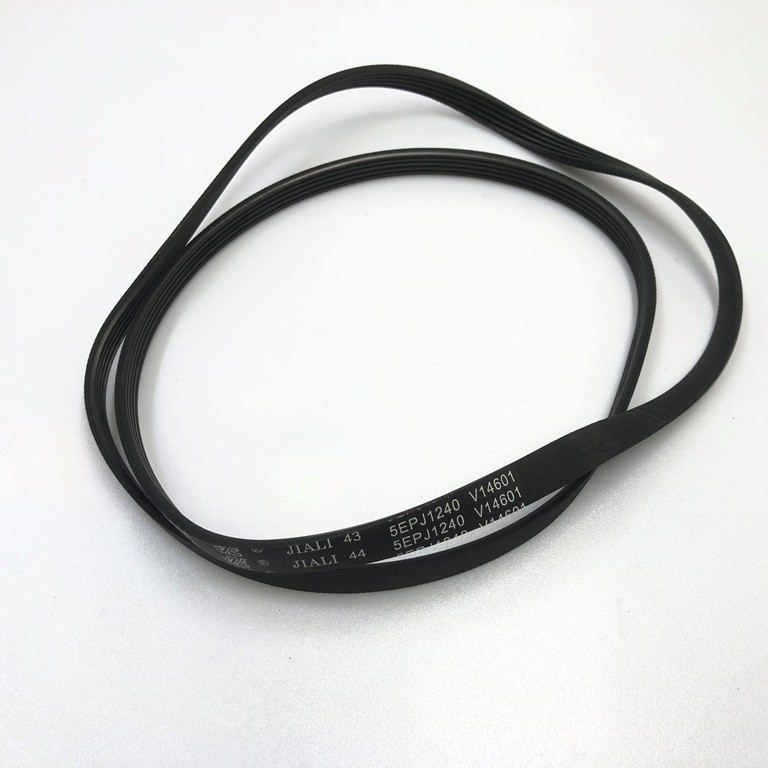Ремень 0020301565A 5EPJ1240 V14601 для стиральной машины Haier HW70-BP12959AS