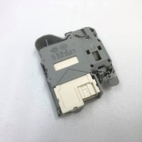 Замок люка (УБЛ) ZV-447 Metalflex для стиральной машины Gorenje W1NHEI62SAS Hisense WFQA1014VJM WF3S6021BW