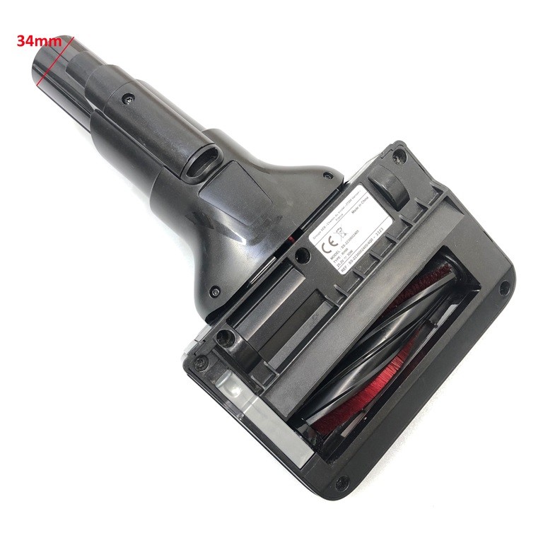 Мини турбо-щетка SS-2230002405 25,2V 30W для пылесоса Tefal TY9890WQ RH98 TY98A9WO/4Q3