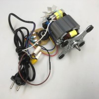 Двигатель XB76/38-E 220-240V для блендера Rombica BS-1010