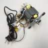Двигатель XB76/38-E 220-240V для блендера Rombica BS-1010